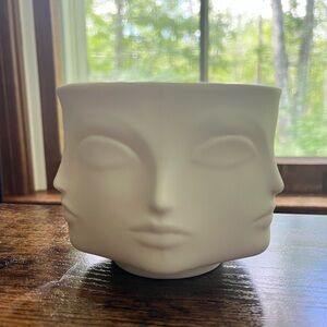 Jonathan Adler Muse Vase